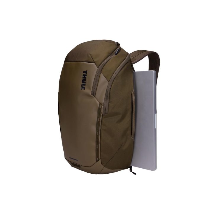 26 l kuprinė Thule Chasm Recycled