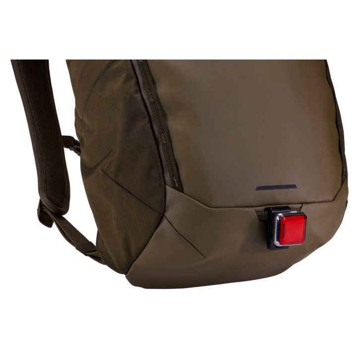 26 l kuprinė Thule Chasm Recycled