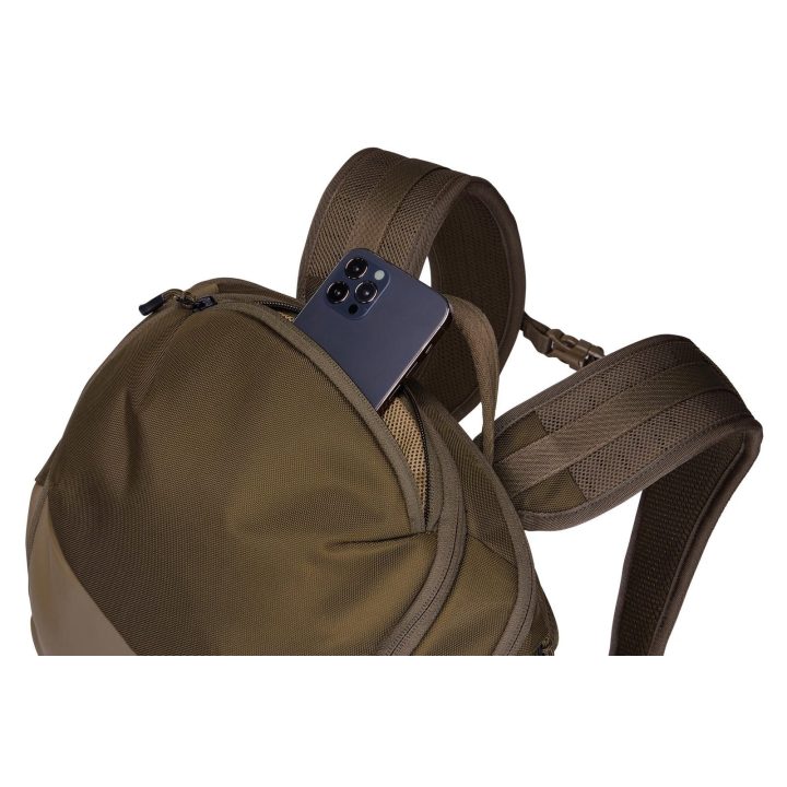 26 l kuprinė Thule Chasm Recycled