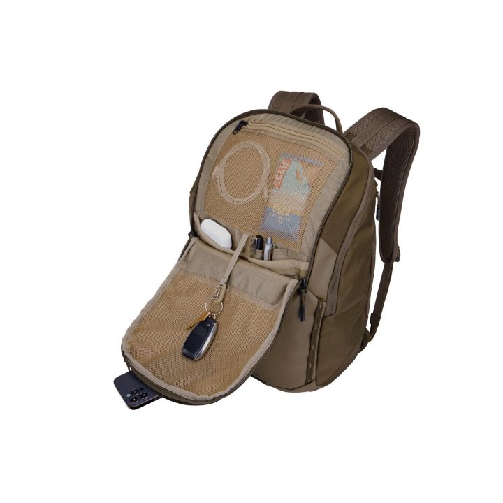 26 l kuprinė Thule Chasm Recycled