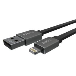 USB-A–Lightning laidas 1,2 m
