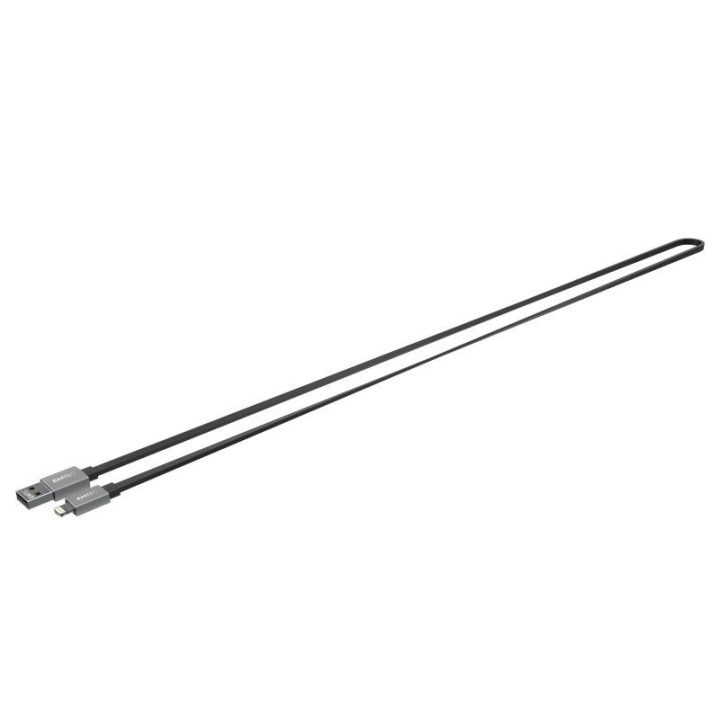 USB-A–Lightning laidas 1,2 m