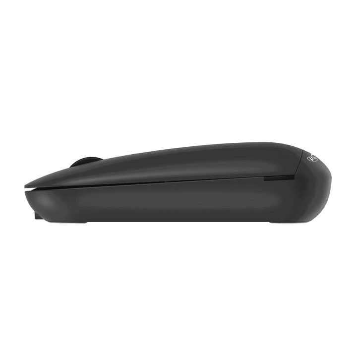Belaidė pelė Tellur Gripper, juoda
