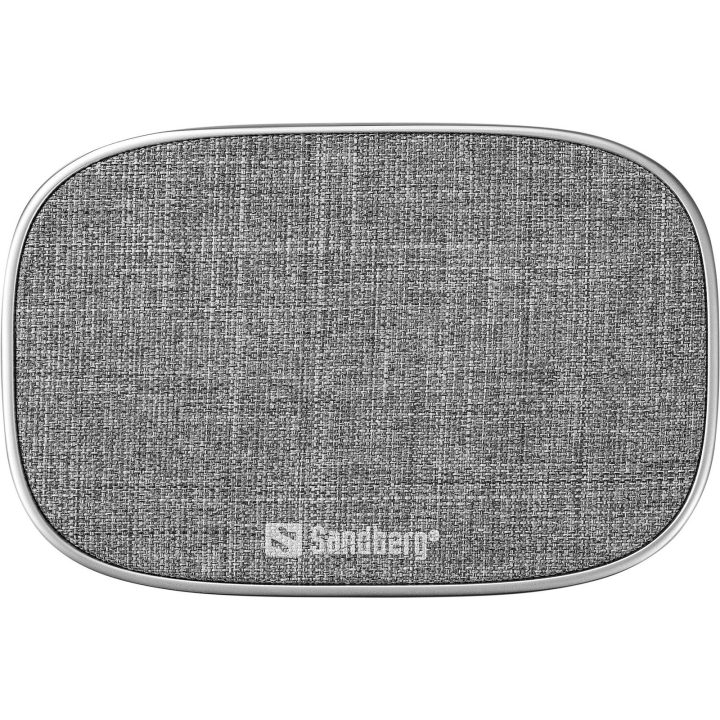 Sandberg SleekPad 15W belaidis įkroviklis