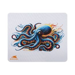 Žaidimų pelės kilimėlis Baracuda Octopus 300 x 250