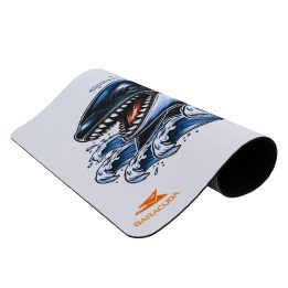 Žaidimų pelės kilimėlis Baracuda Orca 300 x 250 mm