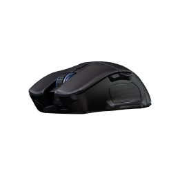 Žaidimų pelė Baracuda Penguin Black