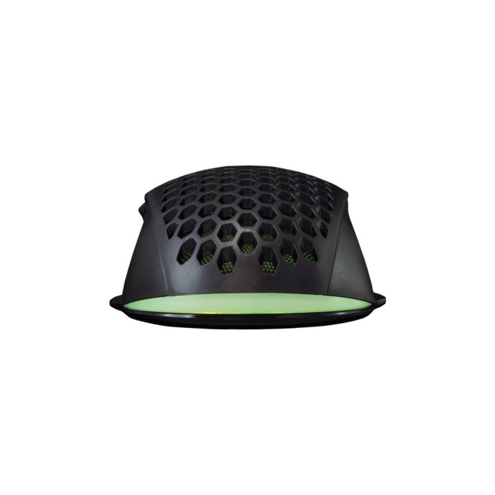 Žaidimų pelė Baracuda Penguin Black