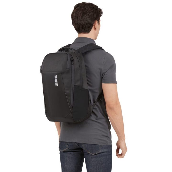 Juoda kuprinė Thule Accent 23 l