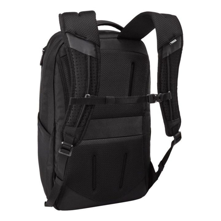 Juoda kuprinė Thule Accent 23 l