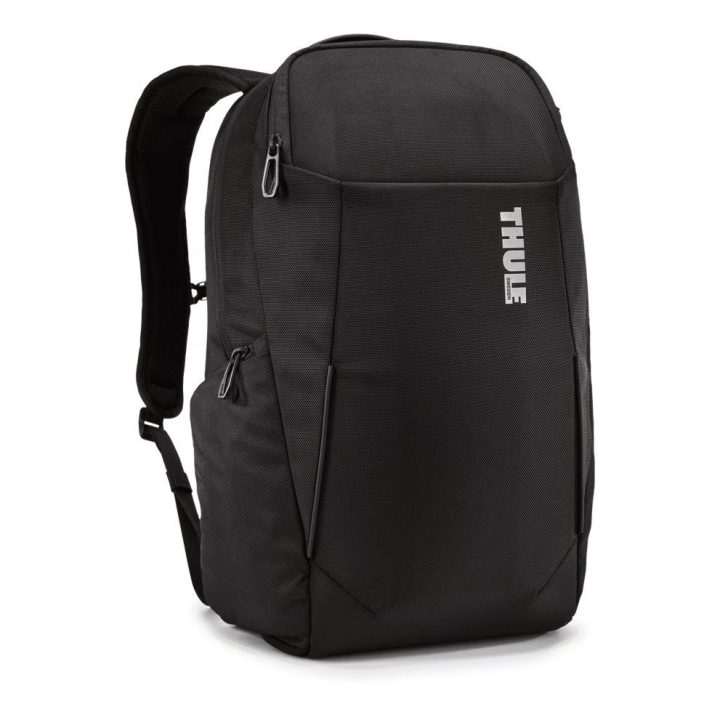 Juoda kuprinė Thule Accent 23 l
