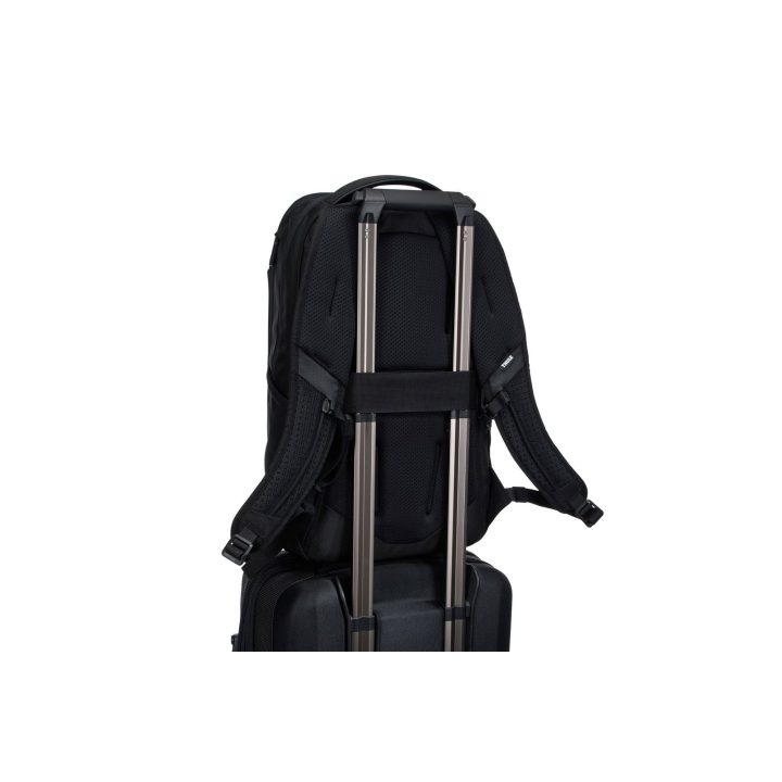 Juoda kuprinė Thule Accent 23 l