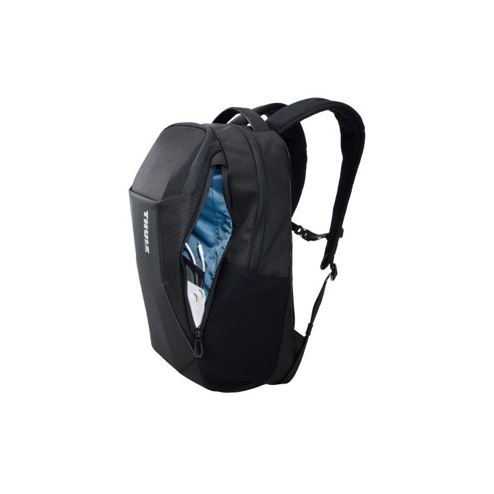 Juoda kuprinė Thule Accent 23 l