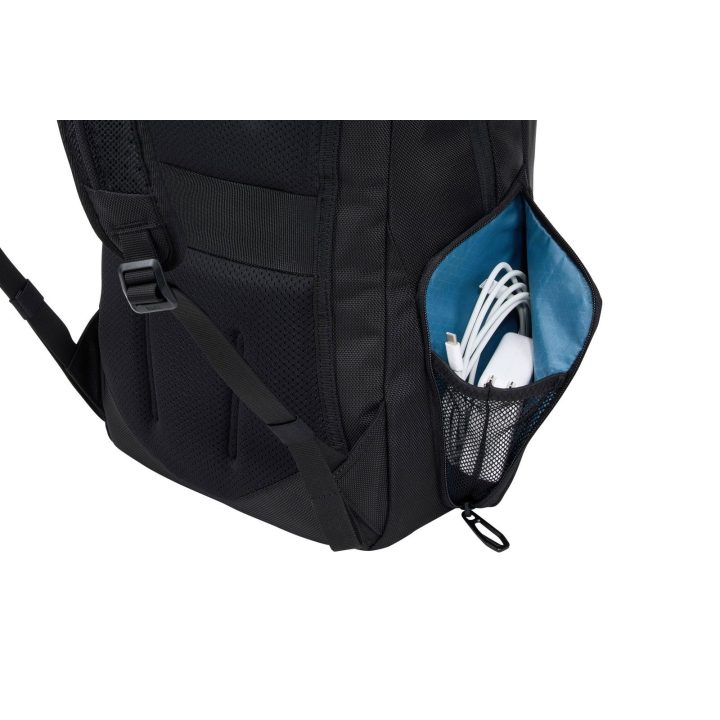 Juoda kuprinė Thule Accent 23 l