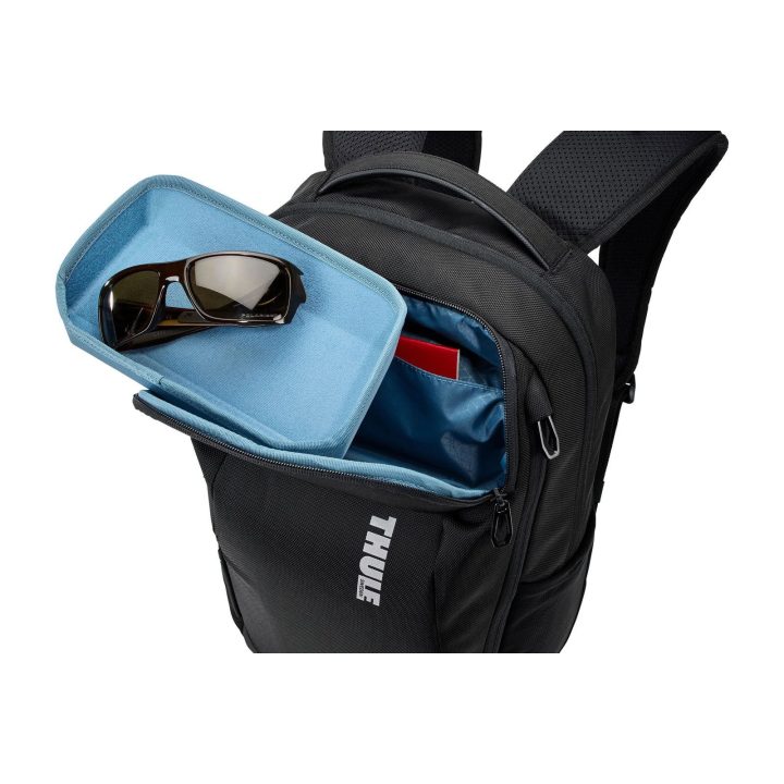 Juoda kuprinė Thule Accent 23 l