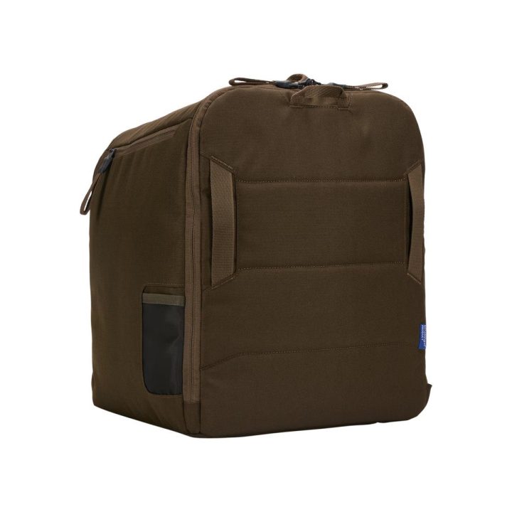 Thule RoundTrip batų krepšys 35 l, Deep Khaki