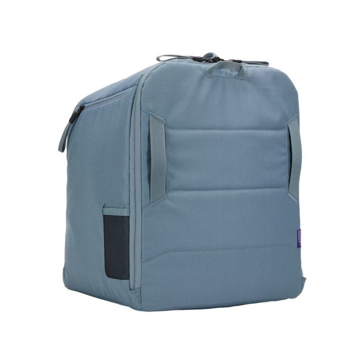 Thule RoundTrip slidinėjimo batų krepšys 35 l, mėlynas