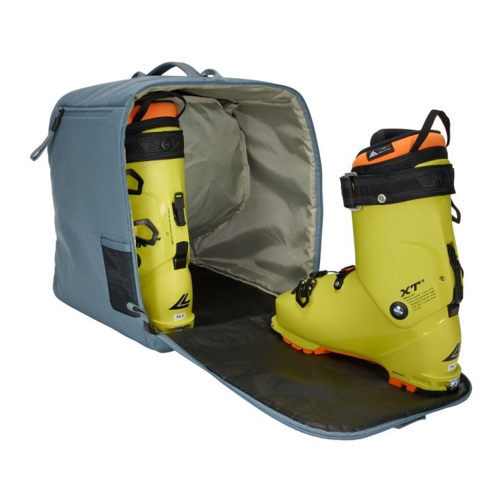 Thule RoundTrip slidinėjimo batų krepšys 35 l, mėlynas