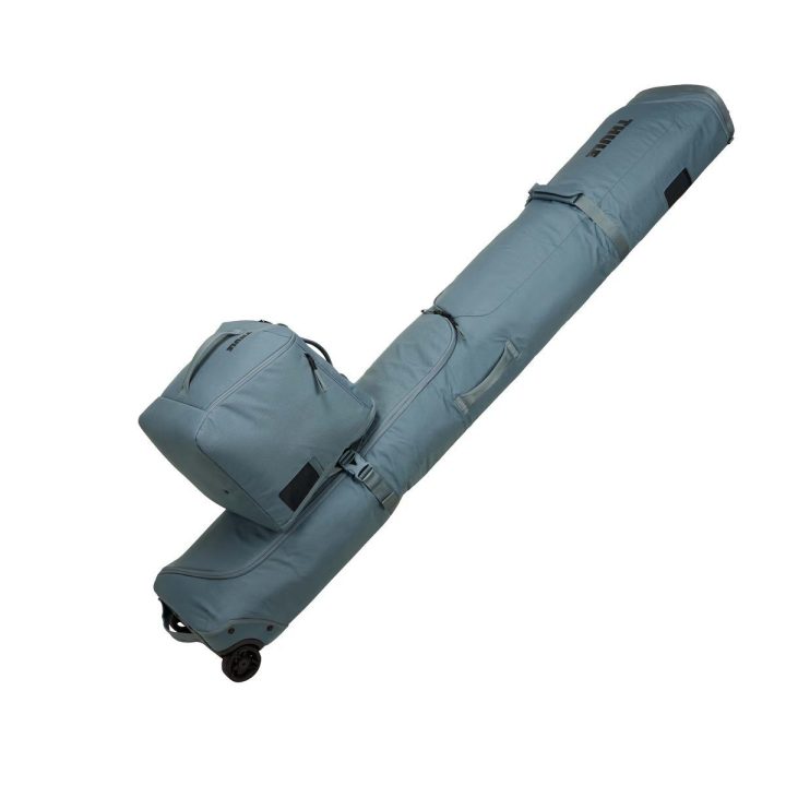 Thule RoundTrip slidinėjimo batų krepšys 35 l, mėlynas