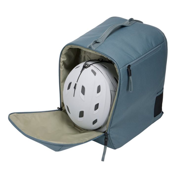 Thule RoundTrip slidinėjimo batų krepšys 35 l, mėlynas