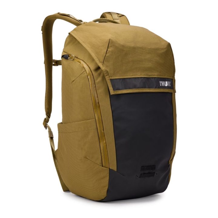 Dviračių kuprinė Thule Paramount Commute 28 l, Nutria