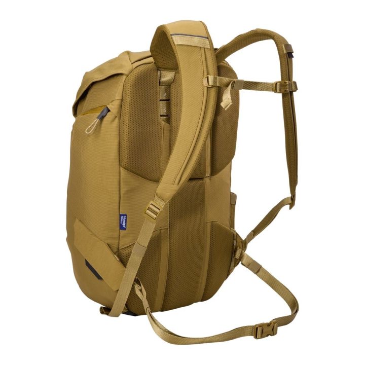 Dviračių kuprinė Thule Paramount Commute 28 l, Nutria