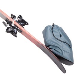 Thule Roundtrip slidžių krepšys 192 cm, juodas