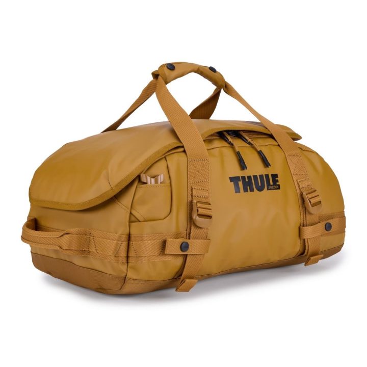Thule Chasm 30 l sportinis krepšys-kuprinė, auksiškai rudas