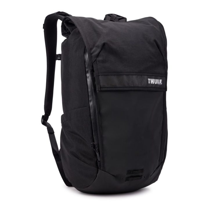 Dviračių kuprinė Thule Paramount Commute 20L, juoda