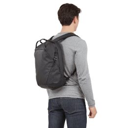Thule Tact 16L juoda kuprinė
