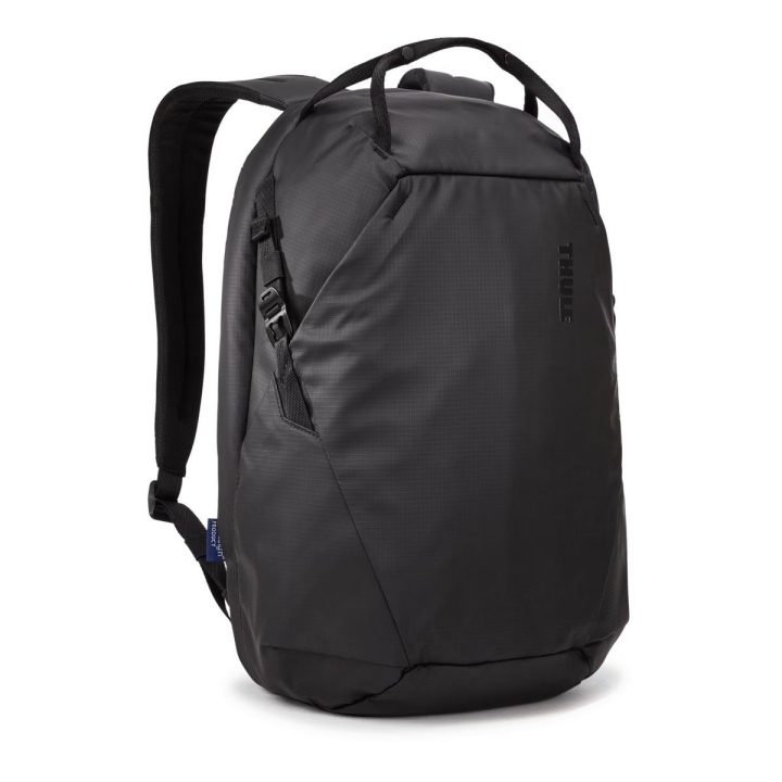 Thule Tact 16L juoda kuprinė