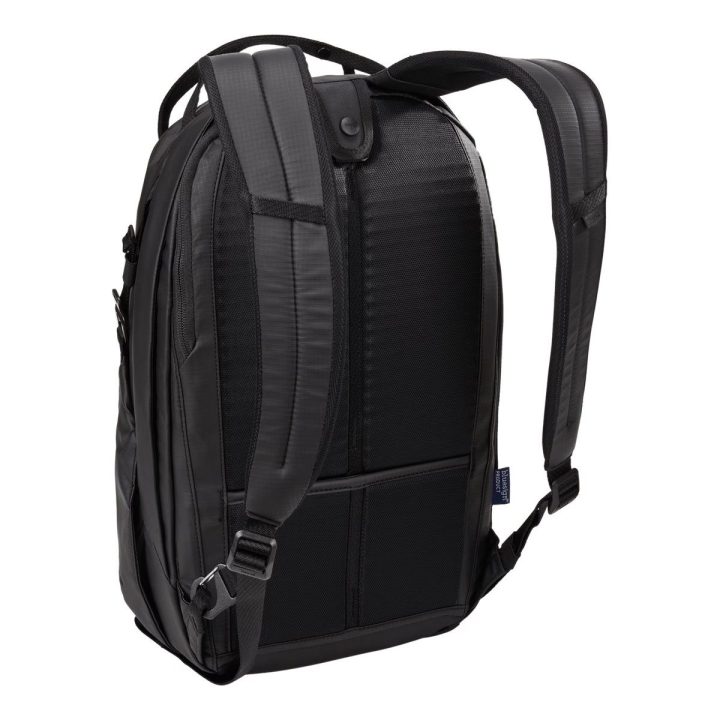 Thule Tact 16L juoda kuprinė