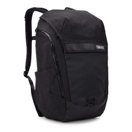 Dviračių kuprinė Thule Paramount Bike Commute 28 l, juoda