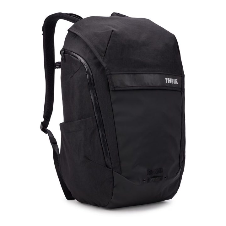 Dviračių kuprinė Thule Paramount Bike Commute 28 l, juoda