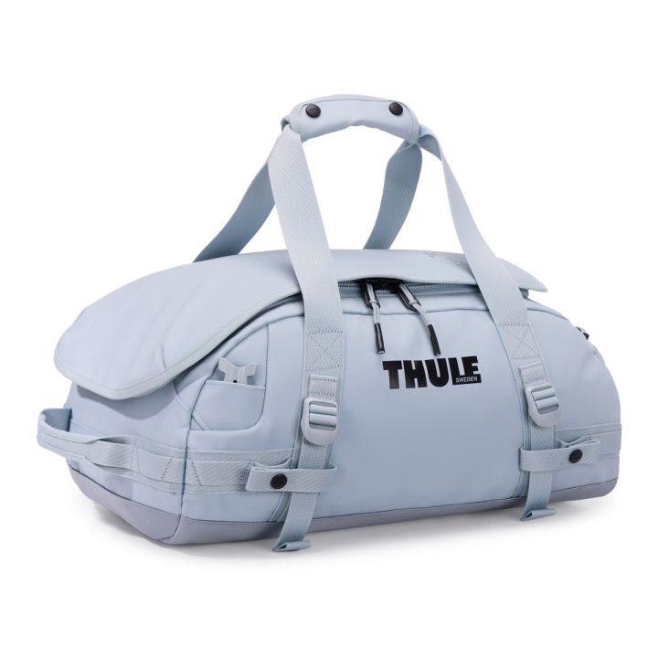 Thule Chasm 30L sportinis krepšys-kuprinė, soft blue
