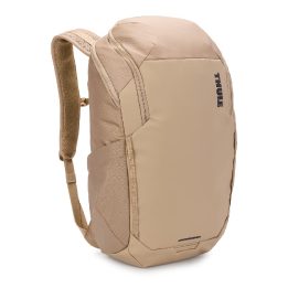 Kuprinė Thule Chasm Laptop Backpack 26L, švelniai smėlinė