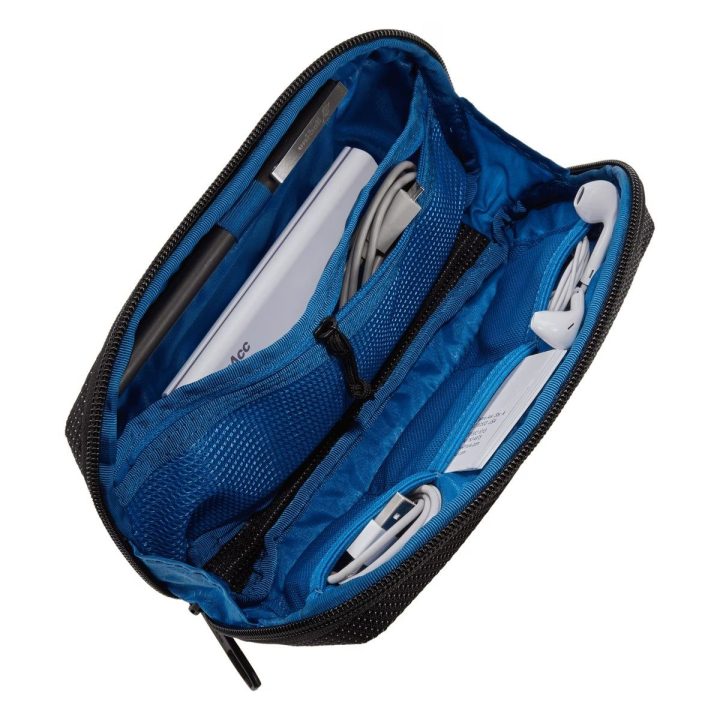 Thule Crossover 2 kelioninis organizatorius, juodas
