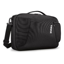 Thule Accent Convertible 17 l juoda konvertuojama kuprinė