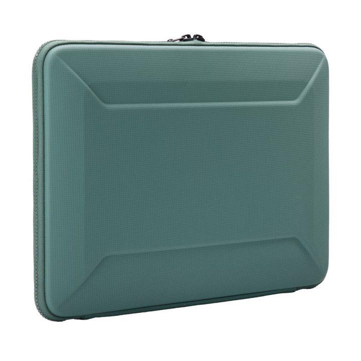 Nešiojamojo kompiuterio įmautė Thule Gauntlet 5 16, Hazy Green