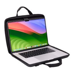 Thule Gauntlet 5 MacBook dėklas 16" juodas
