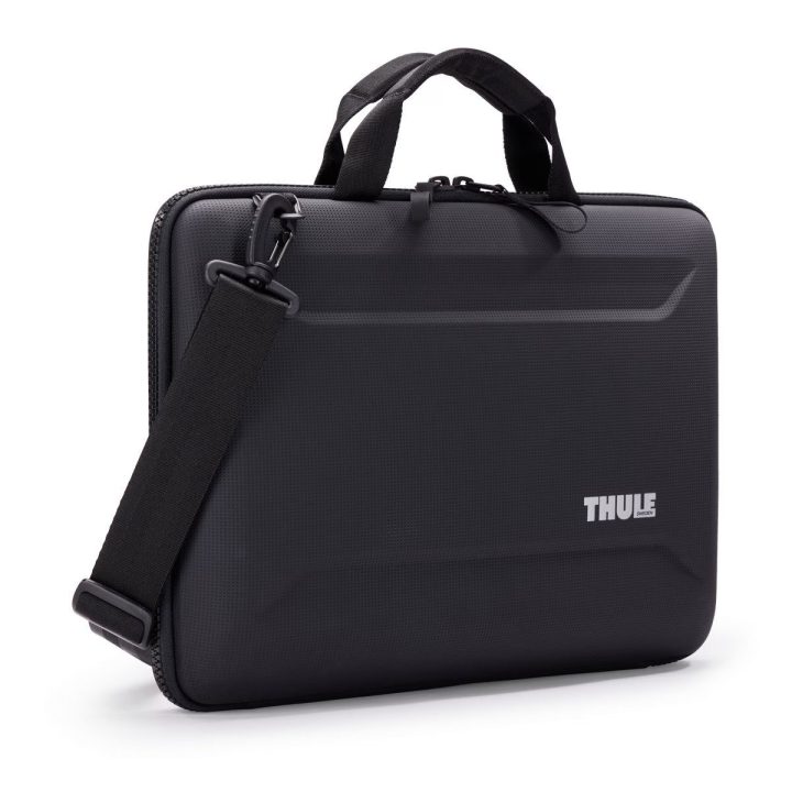 Thule Gauntlet 5 MacBook dėklas 16" juodas