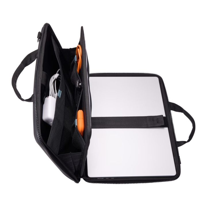 Thule Gauntlet 5 MacBook dėklas 16" juodas