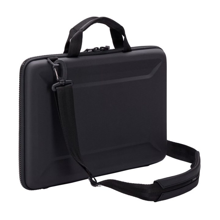 Thule Gauntlet 5 MacBook dėklas 16" juodas