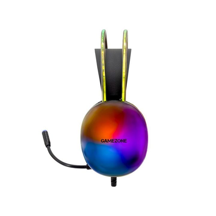 Tracer GameZone GZ X4 žaidimų ausinės su mikrofonu