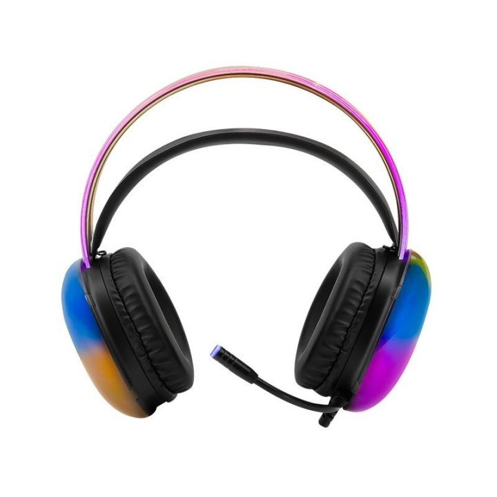 Tracer GameZone GZ X4 žaidimų ausinės su mikrofonu