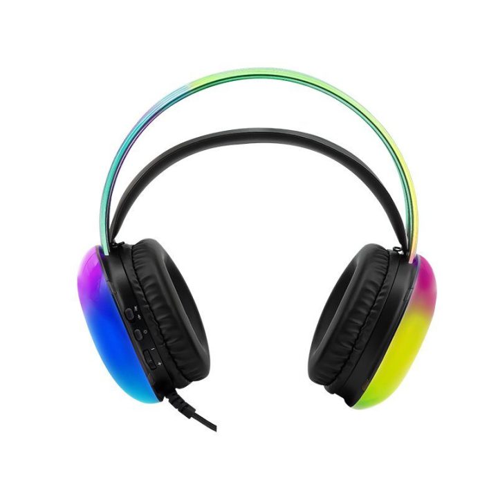 Tracer GameZone GZ X4 žaidimų ausinės su mikrofonu