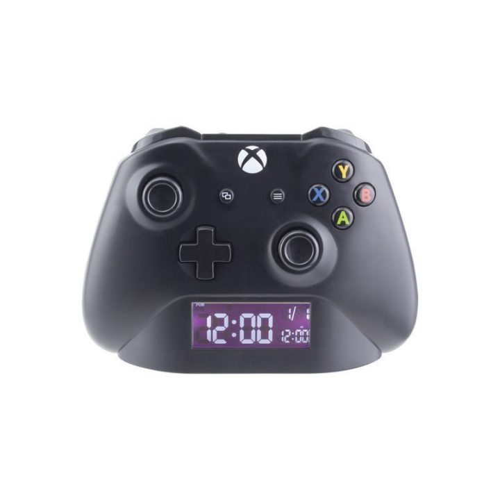 Xbox valdiklio žadintuvas