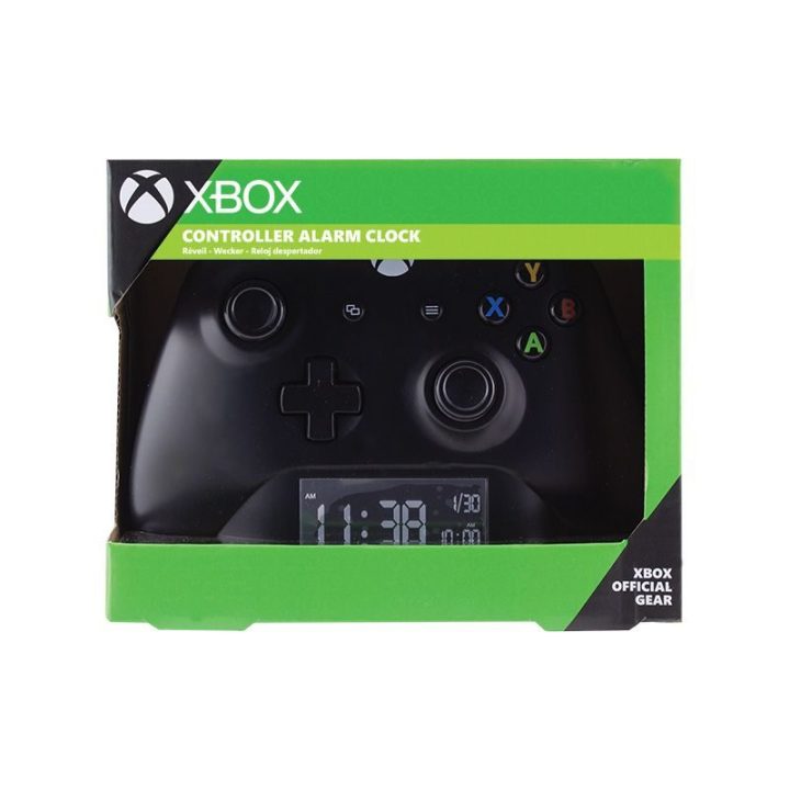 Xbox valdiklio žadintuvas