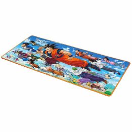 Subsonic DBZ Gokus Friends XXL pelės kilimėlis
