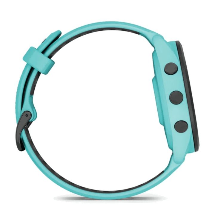 Garmin Forerunner 265 Aqua išmanusis laikrodis
